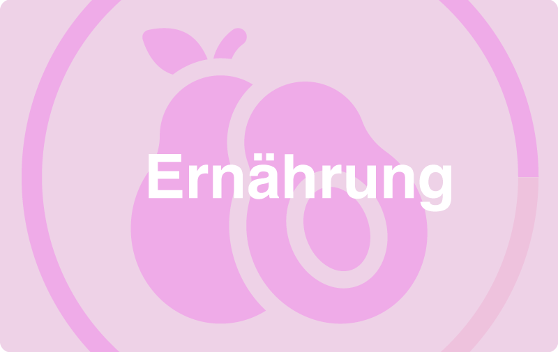 Ernährung