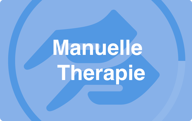 Manuelle-Therapie