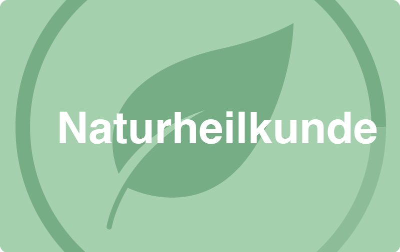 Naturheilkunde